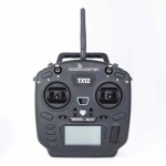 RadloMaster TX12 16ch 6.6-8.4v OpenTX Multl-Module Compatible Dlgltal Proportlonal Radlo System for RC UAV